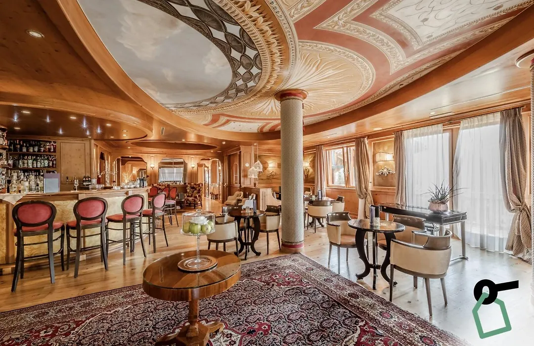 HOTIDAY Room Collection - Campiglio Pradalago-1