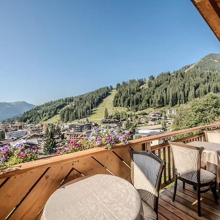 HOTIDAY Room Collection - Campiglio Pradalago-3